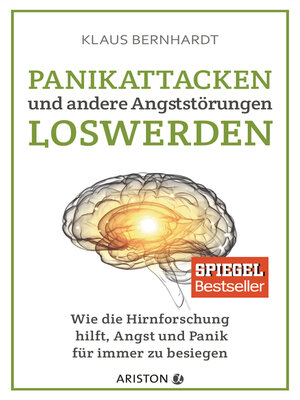cover image of Panikattacken und andere Angststörungen loswerden